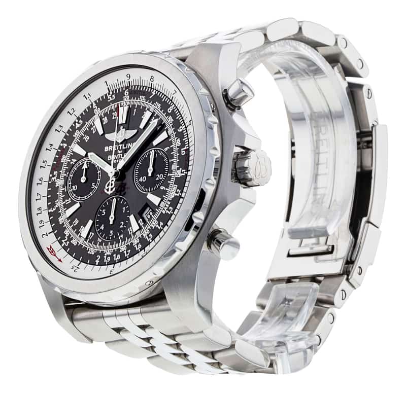 Breitling Bentley Motors T A25363